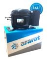 12/24v  Buzdolabı Motoru R134 A