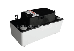 Ecotank 2,5 L Drenaj Pompası