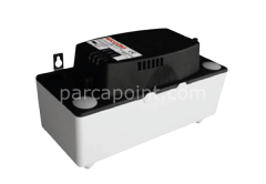 Ecotank 2,5 L Drenaj Pompası