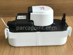 Ecotank 2,5 L Drenaj Pompası