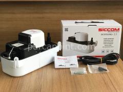 Ecotank 2,5 L Drenaj Pompası