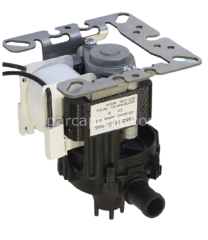 Siccom CP 08  Drenaj Pompası