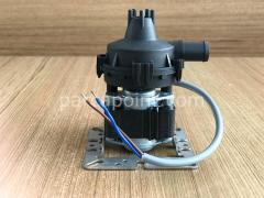 Siccom CP 08  Drenaj Pompası