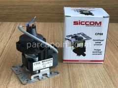 Siccom CP 08  Drenaj Pompası