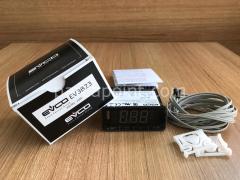 Ev3b23 Üç Röleli Dijital Termostat