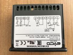 Ev3b23 Üç Röleli Dijital Termostat