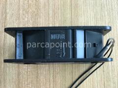 12 x 12 mm Manyetik Kare Fan