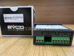 Ev3201N3 Tek Röleli 12-24 V Dijital Termostat