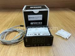 Ev3201N3 Tek Röleli 12-24 V Dijital Termostat
