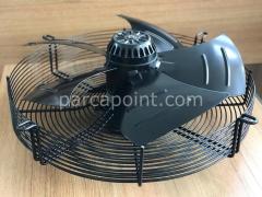 45 cm Emici Fan 1400 Devir 220V
