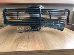 45 cm Emici Fan 1400 Devir 220V
