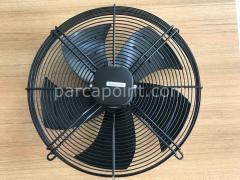 45 cm Emici Fan 1400 Devir 220V