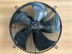 45 cm Emici Fan 1400 Devir 220V
