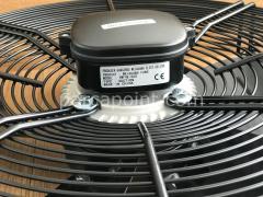 50 cm Emici Fan 1400 Devir 220V