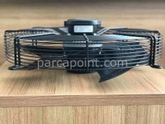 50 cm Emici Fan 1400 Devir 220V