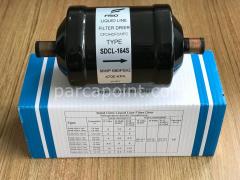 164S 1/2'' Kaynaklı Filtre Drayer