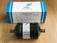 164S 1/2'' Kaynaklı Filtre Drayer