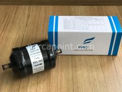 163S 3/8'' Kaynaklı Filtre Drayer