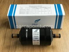 083S 3/8'' Kaynaklı Filtre Drayer