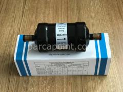 083S 3/8'' Kaynaklı Filtre Drayer