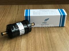 083S 3/8'' Kaynaklı Filtre Drayer