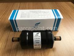 083S 3/8'' Kaynaklı Filtre Drayer