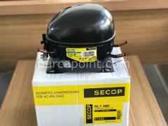 Secop NL7.3MF Kompresör