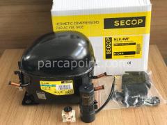 Secop NL8.4MF Kompresör