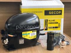 Secop NL8.4MF Kompresör