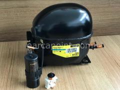 Secop NLE10MF2 Kompresör