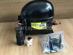 Secop NLE10MF2 Kompresör