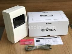 Evlj 224 Soğuk Oda Dijital Termostat
