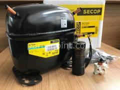 Secop SC12G Kompresör