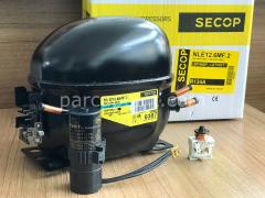 Secop 12.6MF.2 R-134A Kompresör