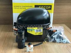 Secop 12.6MF.2 R-134A Kompresör