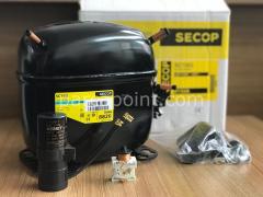 Secop SC18G R-134A Kompresör
