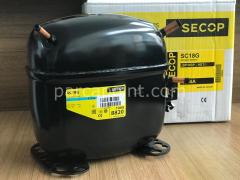Secop SC18G R-134A Kompresör