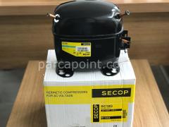 Secop SC18G R-134A Kompresör