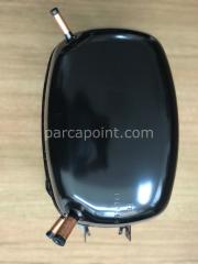 Secop SC18G R-134A Kompresör