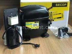 Secop SC21G R-134A Kompresör