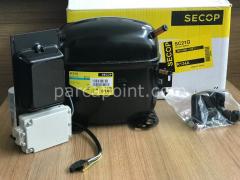 Secop SC21G R-134A Kompresör