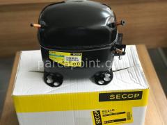Secop SC21G R-134A Kompresör