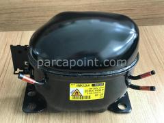 Secop HMK12AA R-600 Kompresör