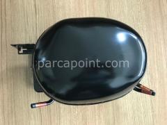 Secop HMK12AA R-600 Kompresör