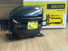 Secop HMK12AA R-600 Kompresör