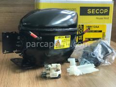 Secop HMK12AA R-600 Kompresör