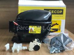 Secop HMK12AA R-600 Kompresör