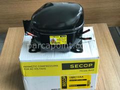 Secop HMK12AA R-600 Kompresör