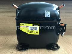Secop SC12MLX R-404A Kompresör