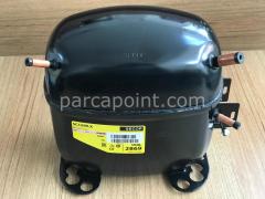 Secop SC15MLX R-404A Kompresör